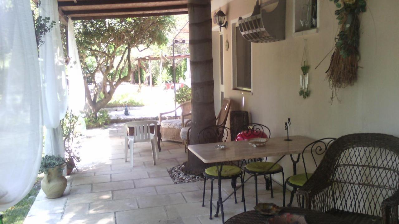 Villa Cecilia มาติโน ภายนอก รูปภาพ