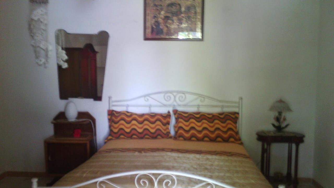 Villa Cecilia มาติโน ภายนอก รูปภาพ