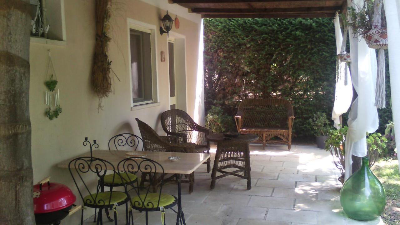 Villa Cecilia มาติโน ภายนอก รูปภาพ