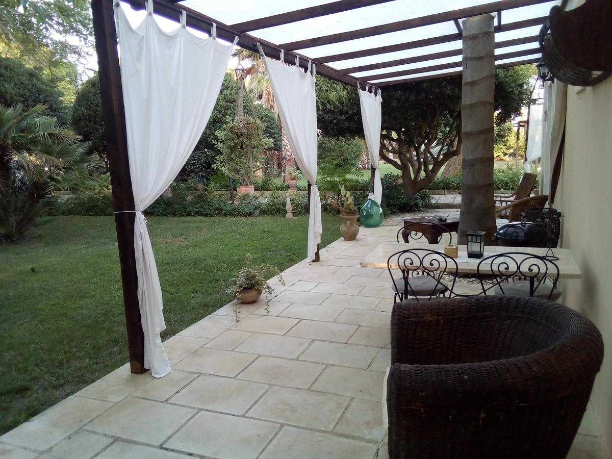 Villa Cecilia มาติโน ภายนอก รูปภาพ