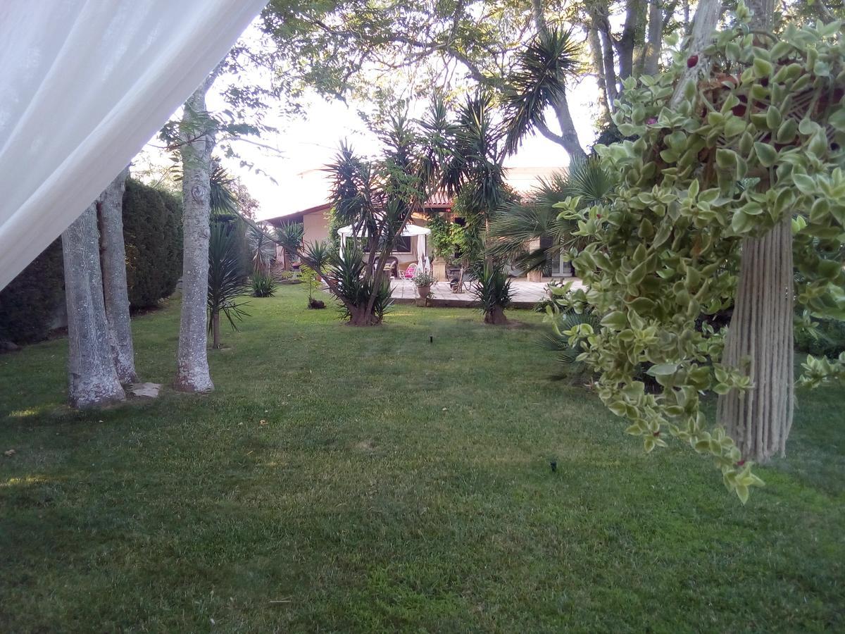 Villa Cecilia มาติโน ภายนอก รูปภาพ