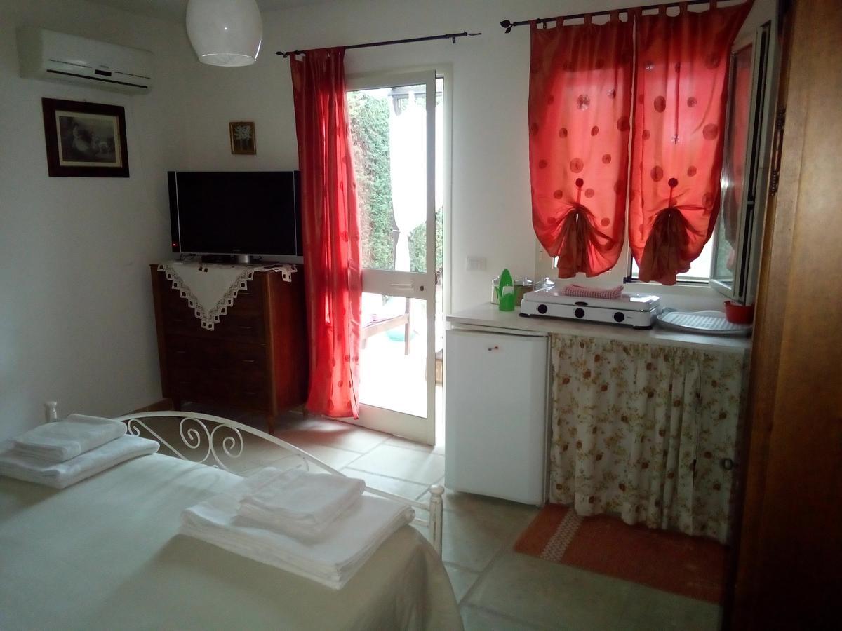 Villa Cecilia มาติโน ภายนอก รูปภาพ