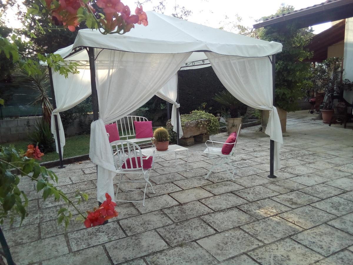 Villa Cecilia มาติโน ภายนอก รูปภาพ